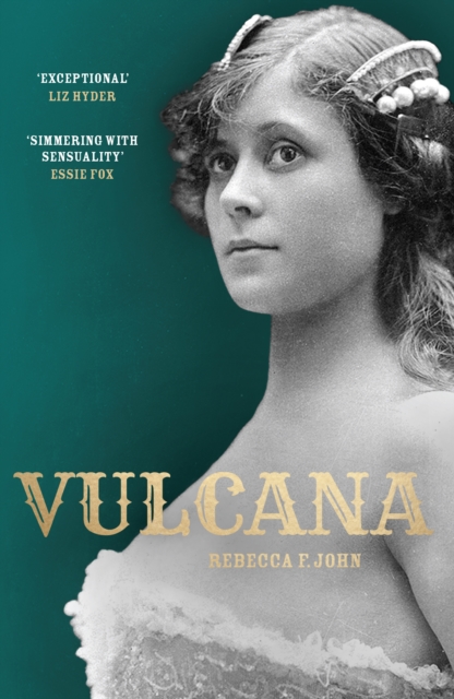 Image for Vulcana