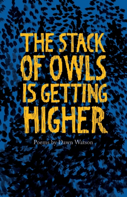 Image for The Stack of Owls is Getting Higher