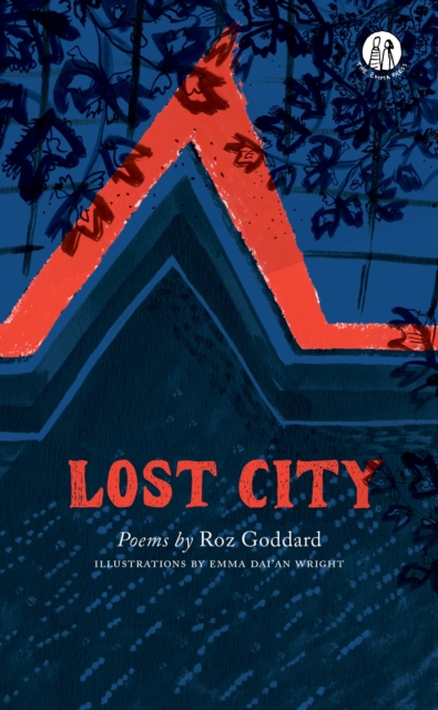 Image for Lost City : 13