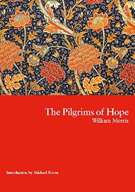 Cover for: The Pilgrims Of Hope