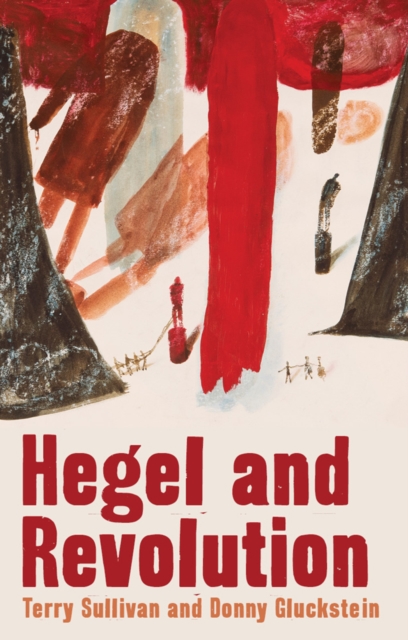 Image for Hegel And Revolution