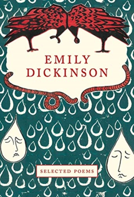 Image for Emily Dickinson : Selected Poems : 04