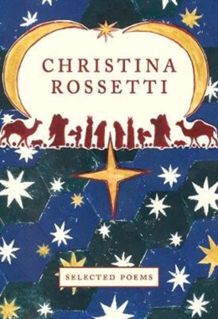 Image for Christina Rossetti : Selected Poems : 06