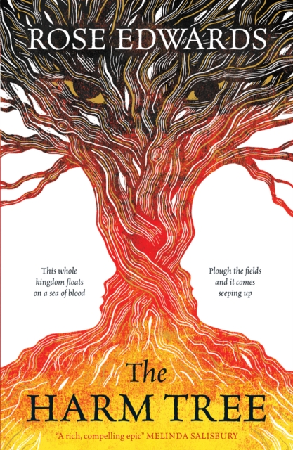 Cover for: The Harm Tree