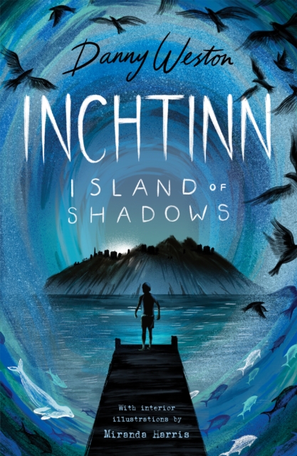 Image for Inchtinn : Island of shadows
