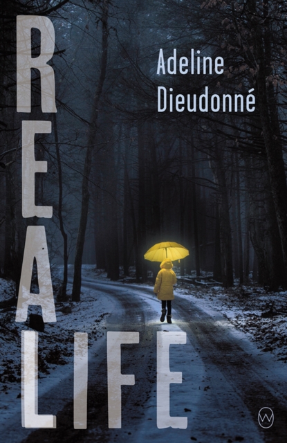 Cover for: Real Life