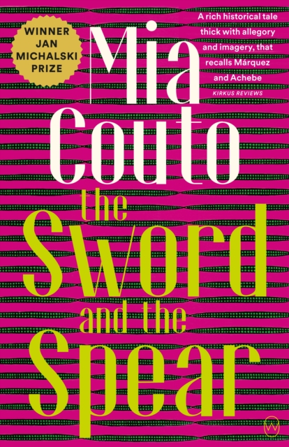 Cover for: The Sword And The Spear