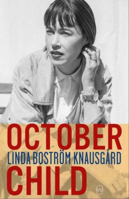 Image for October Child