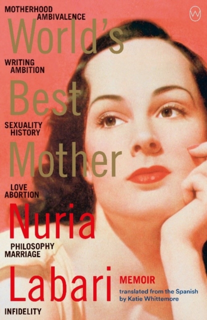 Image for World's Best Mother