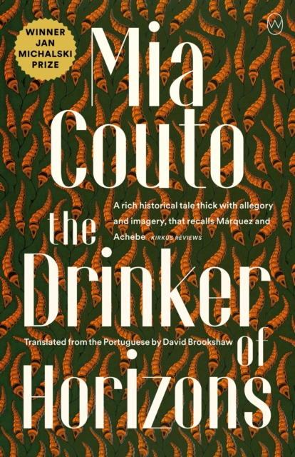 Image for The Drinker Of Horizons