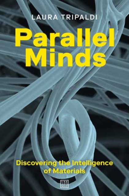 Image for Parallel Minds
