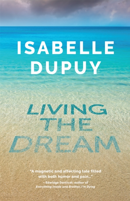 Image for Living the Dream