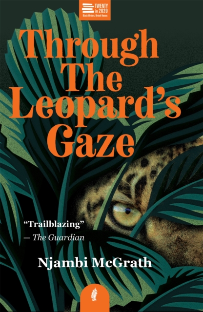 Image for Through the Leopard's Gaze