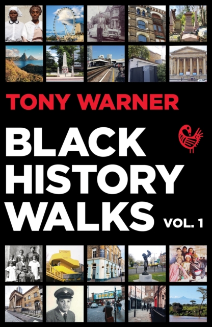 Image for Black History Walks