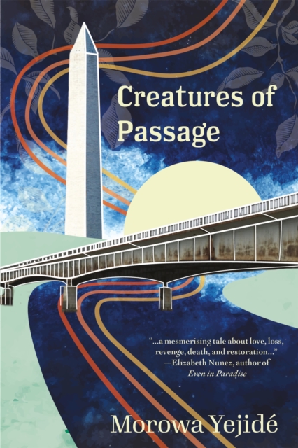 Cover for: Creatures of Passage
