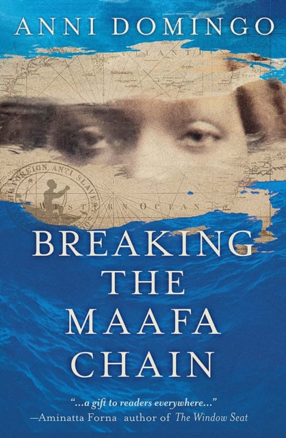 Image for Breaking the Maafa Chain