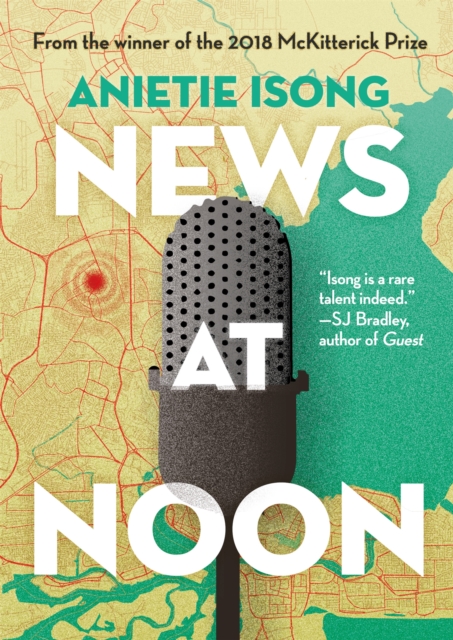 Image for News at Noon
