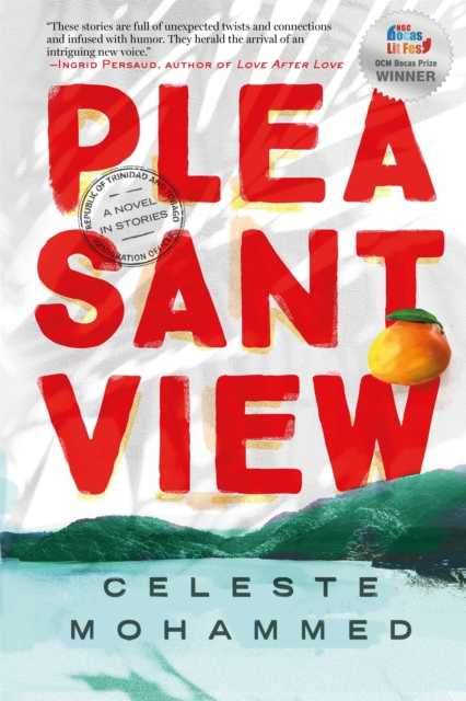 Cover for: Pleasantview