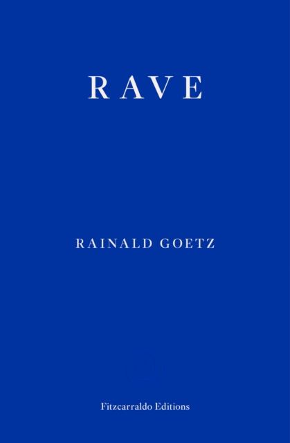 Image for Rave