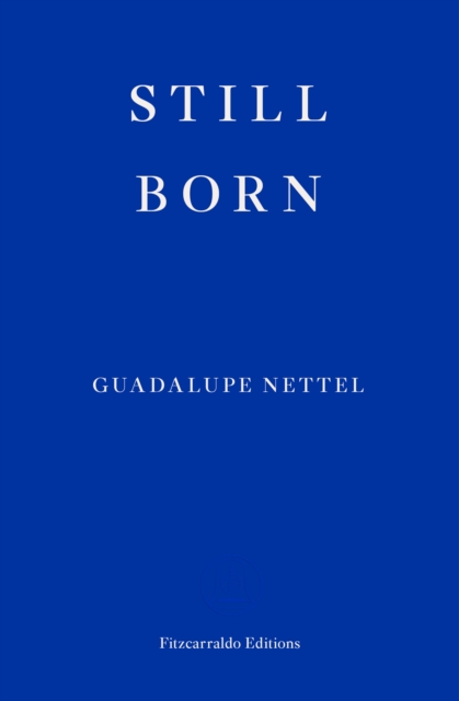 Image for Still Born