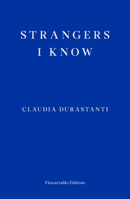 Image for Strangers I Know