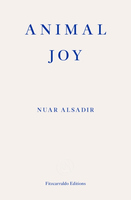 Image for Animal Joy : A Book of Laughter and Resuscitation