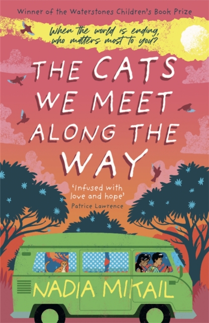 Image for The Cats We Meet Along the Way