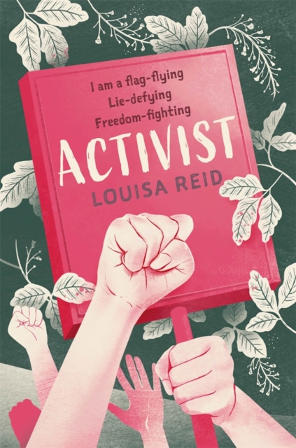 Image for Activist