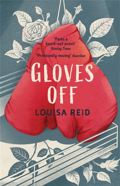 Cover for: Gloves Off