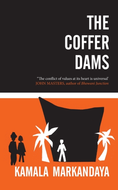 Image for THE COFFER DAMS