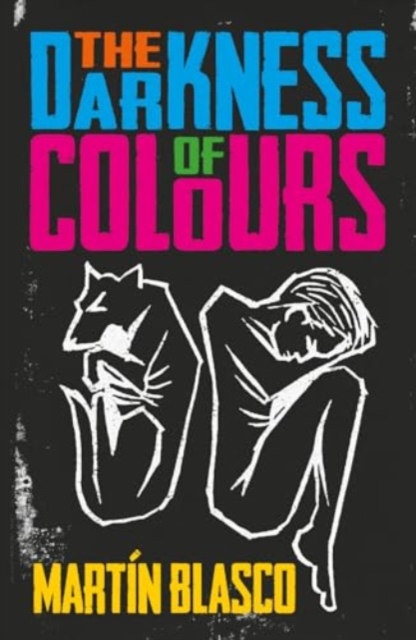Image for The Darkness of Colours