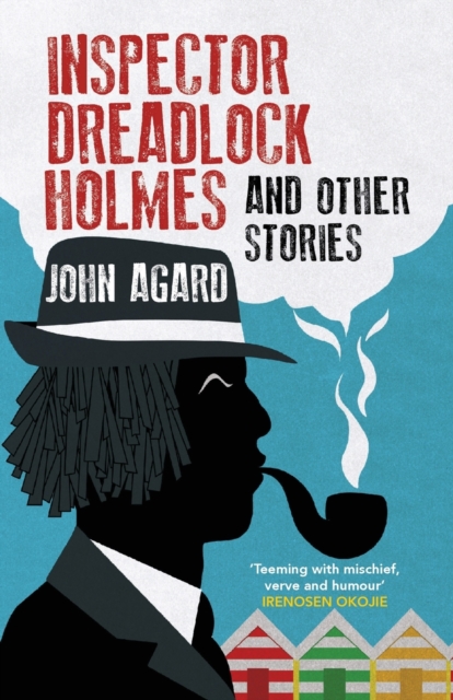 Cover for: Inspector Dreadlock Holmes and other stories