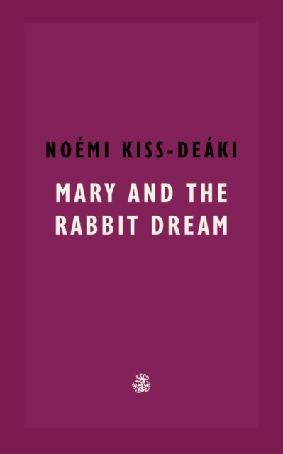 Image for Mary and The Rabbit Dream