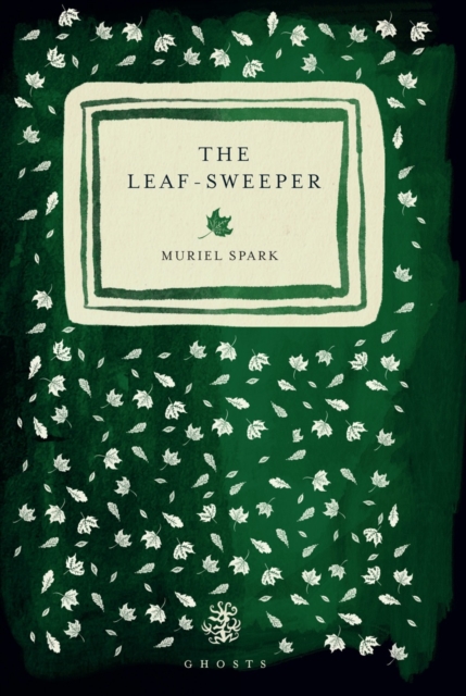 Cover for: The Leaf Sweeper