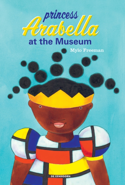 Image for Princess Arabella At the Museum : 6