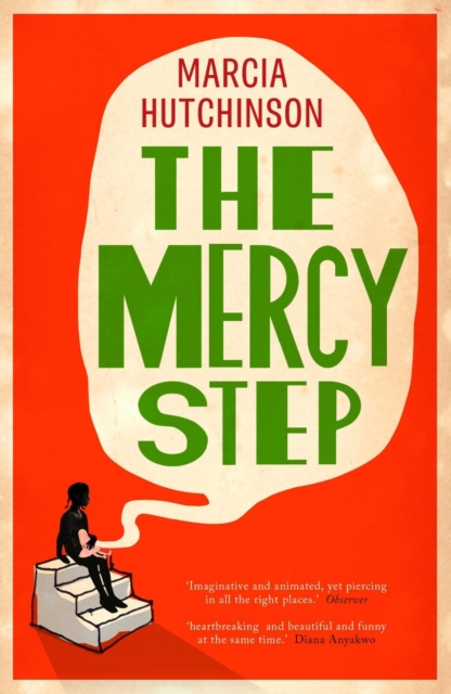 Image for The Mercy Step