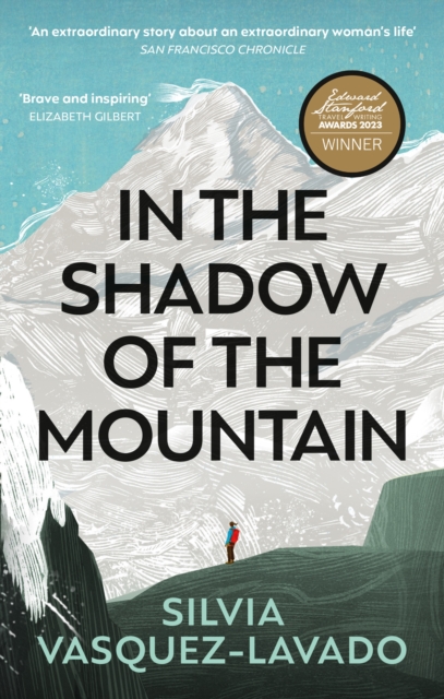 Image for In The Shadow of the Mountain