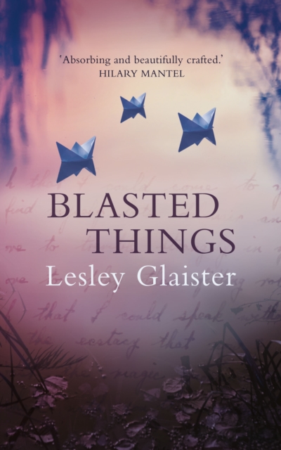 Image for Blasted Things