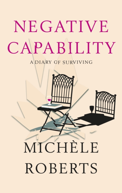 Image for Negative Capability : A Diary of Surviving