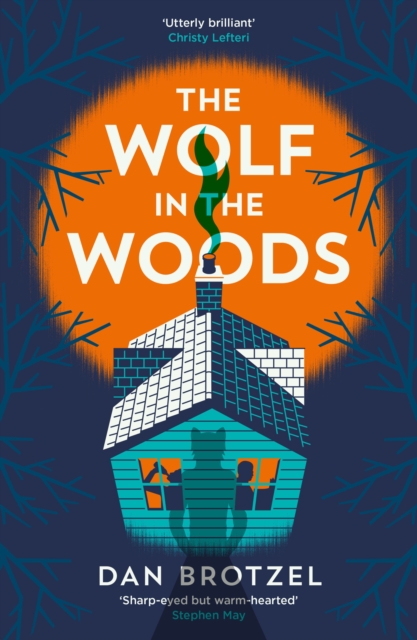 Image for The Wolf in the Woods