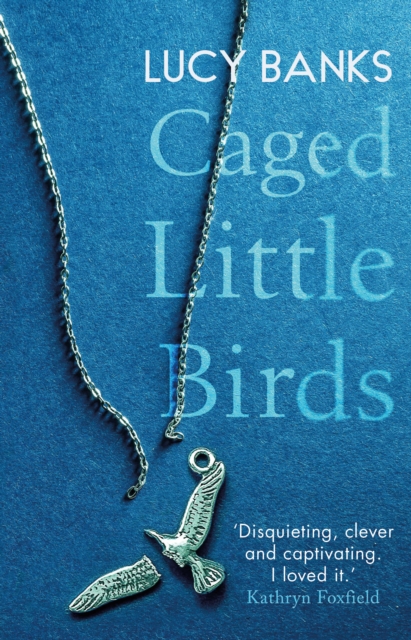 Image for Caged Little Birds