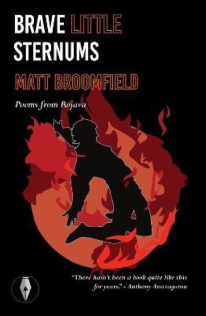 Image for brave little sternums