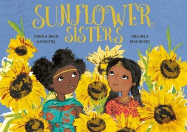 Cover for: Sunflower Sisters