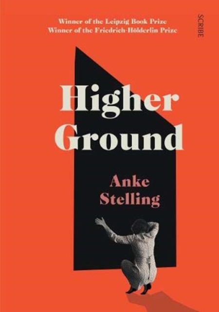Cover for: Higher Ground
