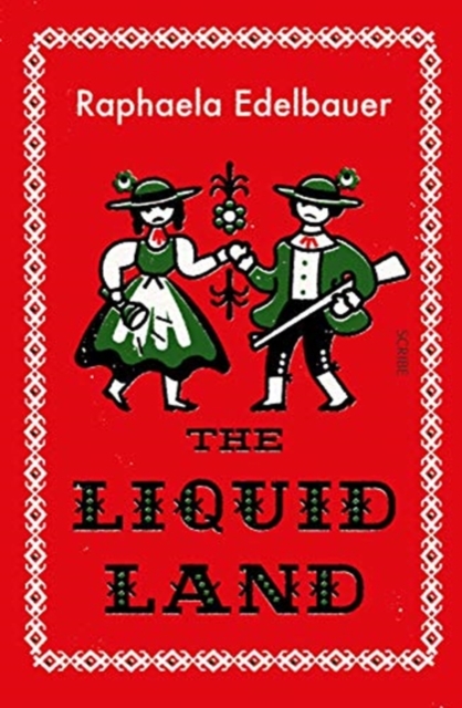 Image for The Liquid Land