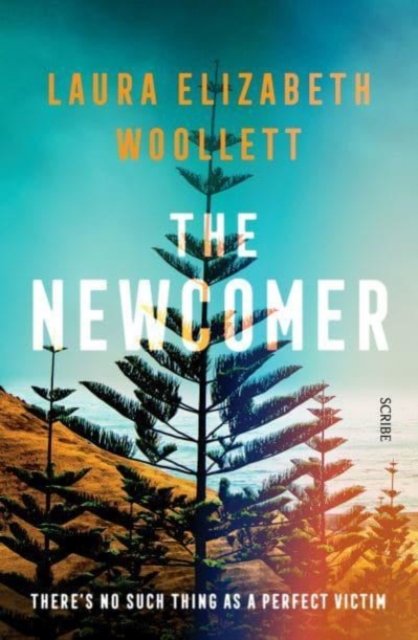 Cover for: The Newcomer