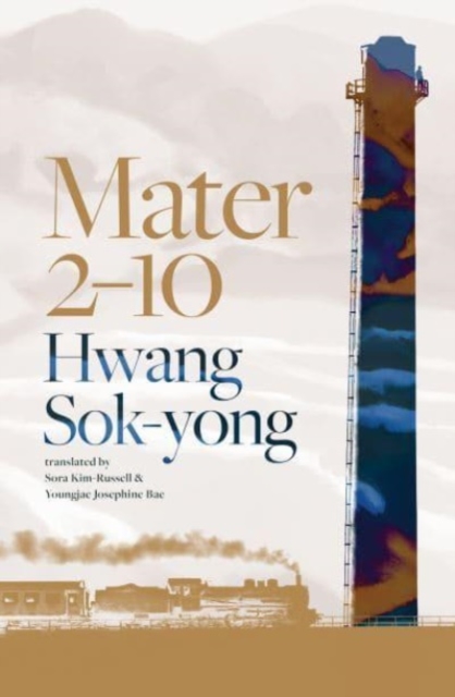 Cover for: Mater 2-10