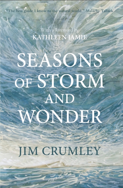 Image for Seasons of Storm and Wonder