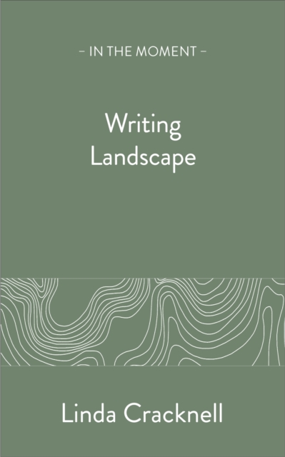 Cover for: Writing Landscape