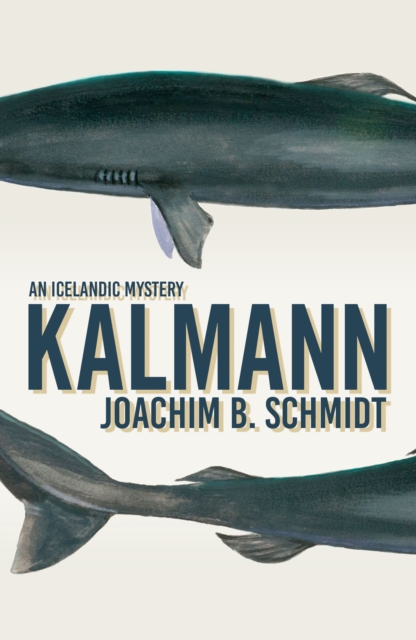 Image for Kalmann